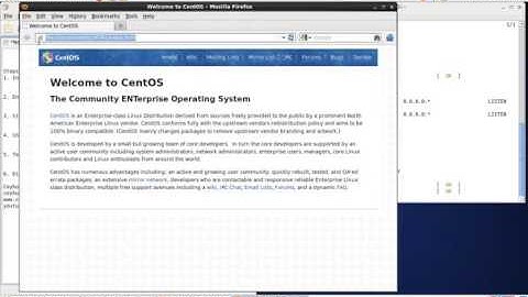 FTP Server Configuration in RHEL6