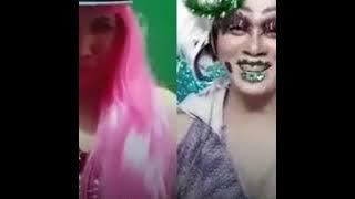 Umi jarang digoyang😅😅😅