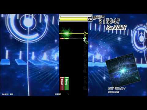 【GuitarFreaks】GET READY (MAS-B)