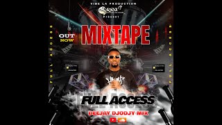 Download Lagu MIXTAPE FULL ACCESS 2025 - DJ DJODJY MIX AFRICA MP3