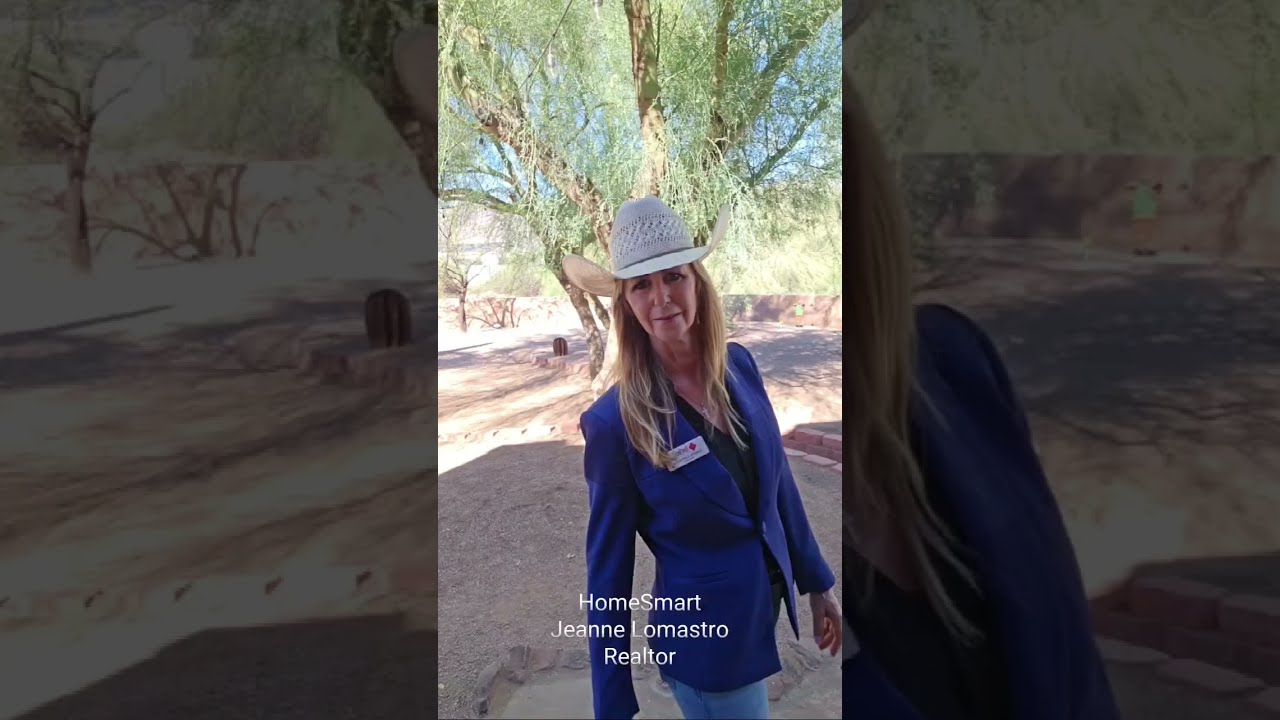 Apache Junction Great Home for SALE on LAND!