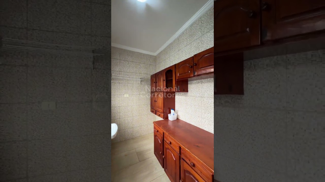 Sobrado para locação ou venda com piscina na Vila Camilópolis – 207m² - 15822 - 54988