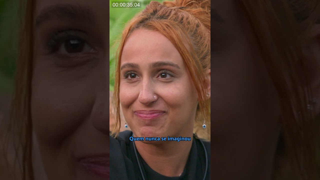 Temptation Island: Brazil | Quem nunca | Prime Video