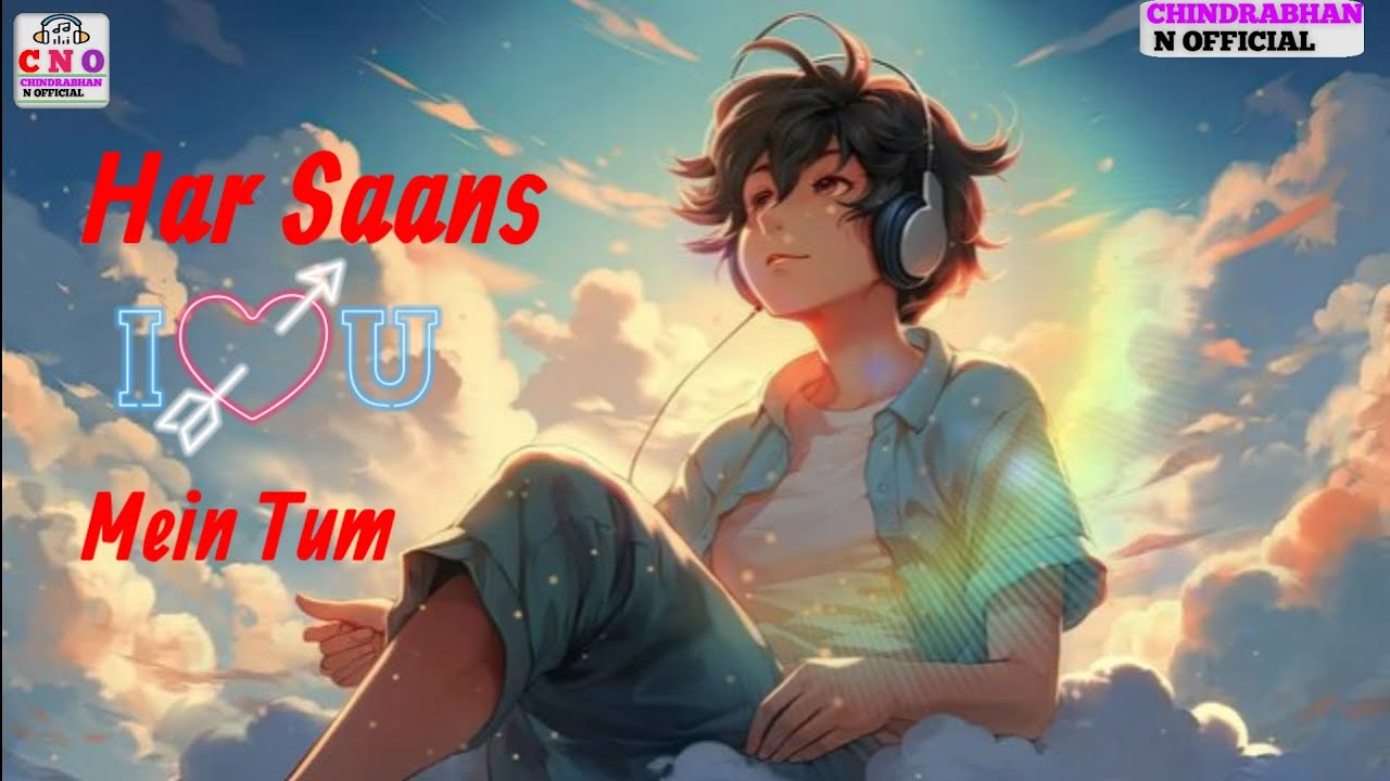 New Song | Har Saans Mein Tum | Akshay Kumar | Sara Ali Khan | New Hindi Song | Romantic Song 2026 