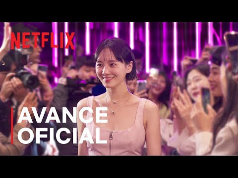 Celebridad | Avance oficial | Netflix