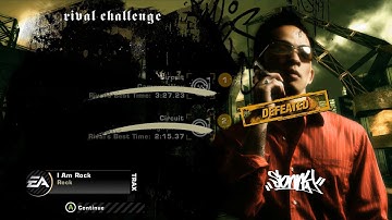 NFS Most Wanted REDUX V3   Blacklist #15