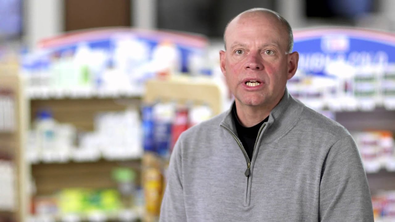 GNP, Denies Pharmacy, Robert Howell Productions