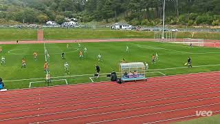[WCL] Diamonds 7-0 Palmerston North Marist