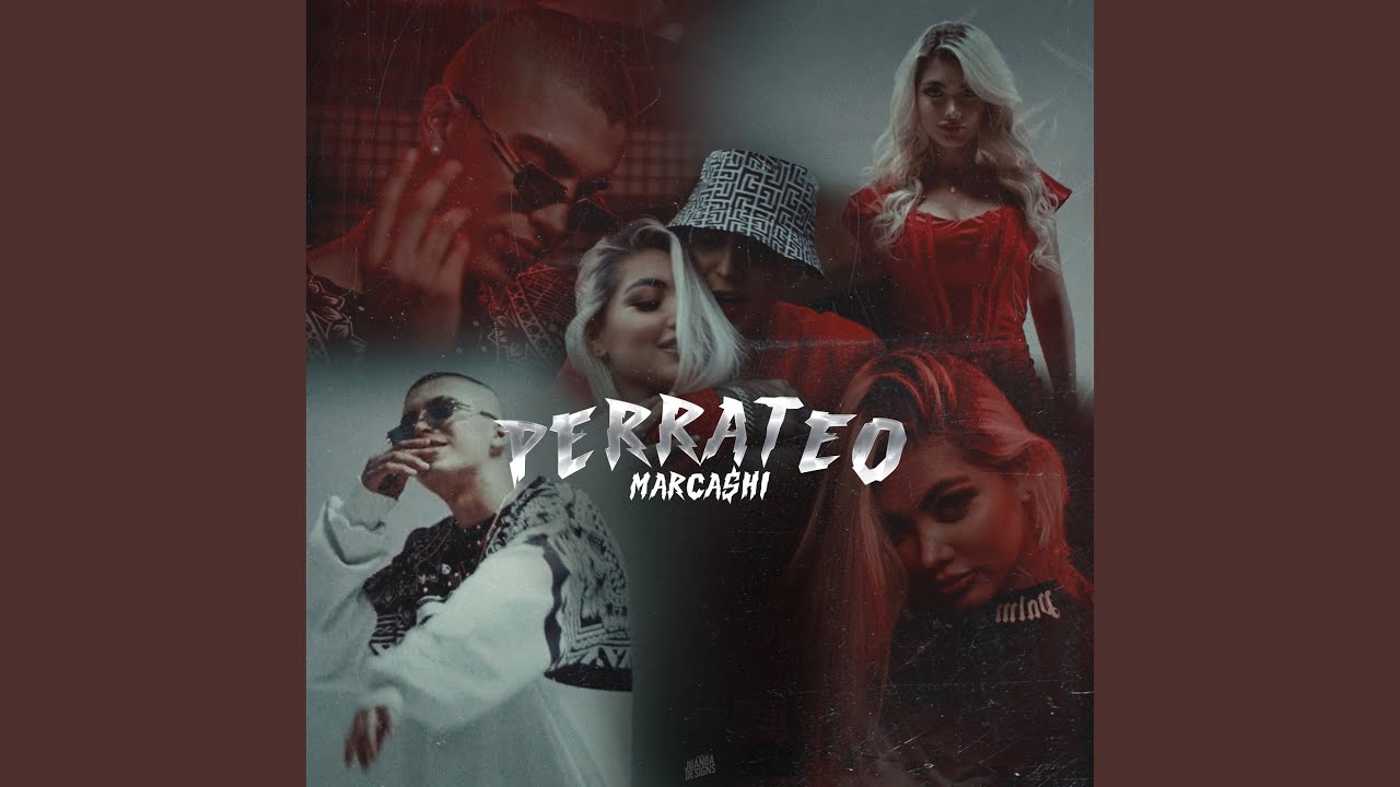 Watch Perrateo on YouTube Watch Perrateo on YouTube