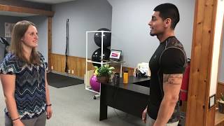Kearny Wellness The Joy of Health Jeff Toledo