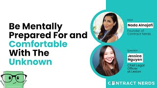 How to Redline: Be Mentally Prepared for the Unknown