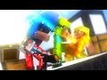 НОВЫЙ КОНТРОЛЬ ЦВЕТА 5х5х5х5!!! КРУТАЯ КАРТА! ЖЕСТКАЯ ЗАРУБА! Minecraft Color Control