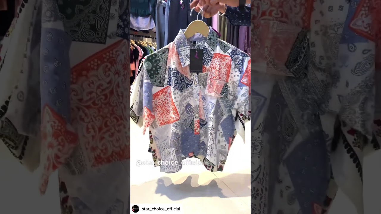 Summer Collection | New Arrivals 💫 | Girl's Shirts 