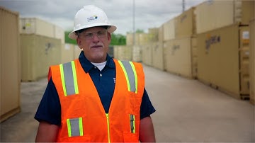 Storage Containers, Modular Buildings, Frac Tanks – Diverse Business Solutions