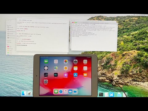 Any iOS iCloud bypass on iPad| Activation lock remove on Apple iPad| New 2022 non cfw iOS15.6