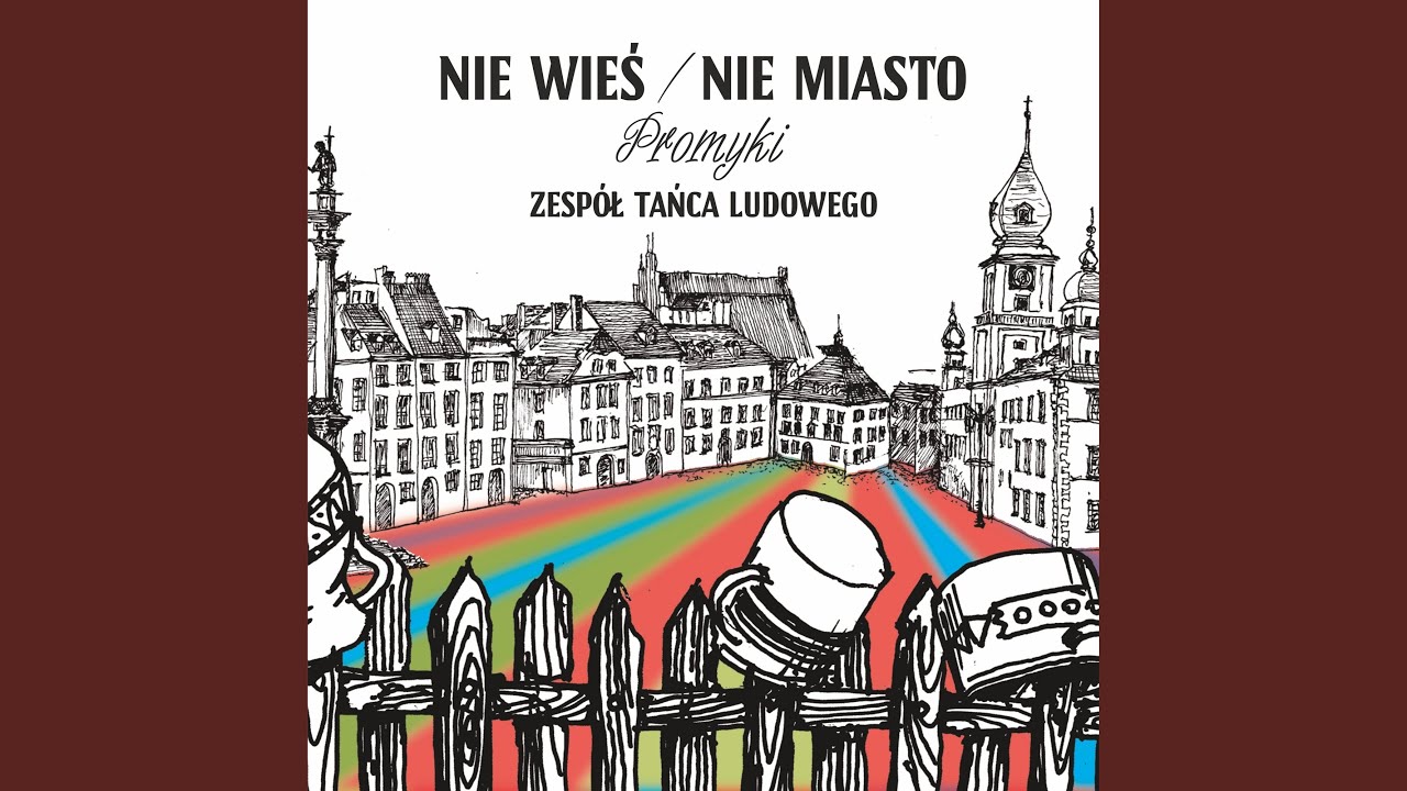 Czy Tutaj Mieszka Panna Agnieszka