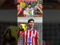 El AÑO de JULIAN está SOBREVALORADO #futbol #atleticomadrid  #julianalvarez #derrota #viral #derbi