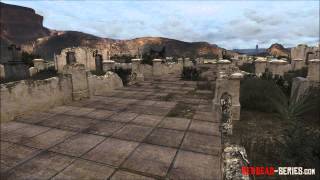 Red Dead Redemption OST - 119 Sepulcro