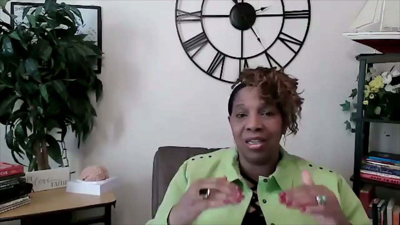 5 Minute Vagus Nerve Exercises Dr. Kinchlow