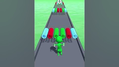 ‎‏‎‏‎‏‎‏‎‏‎‏‎‏stack colors 2 _ Gameplay All levels #387