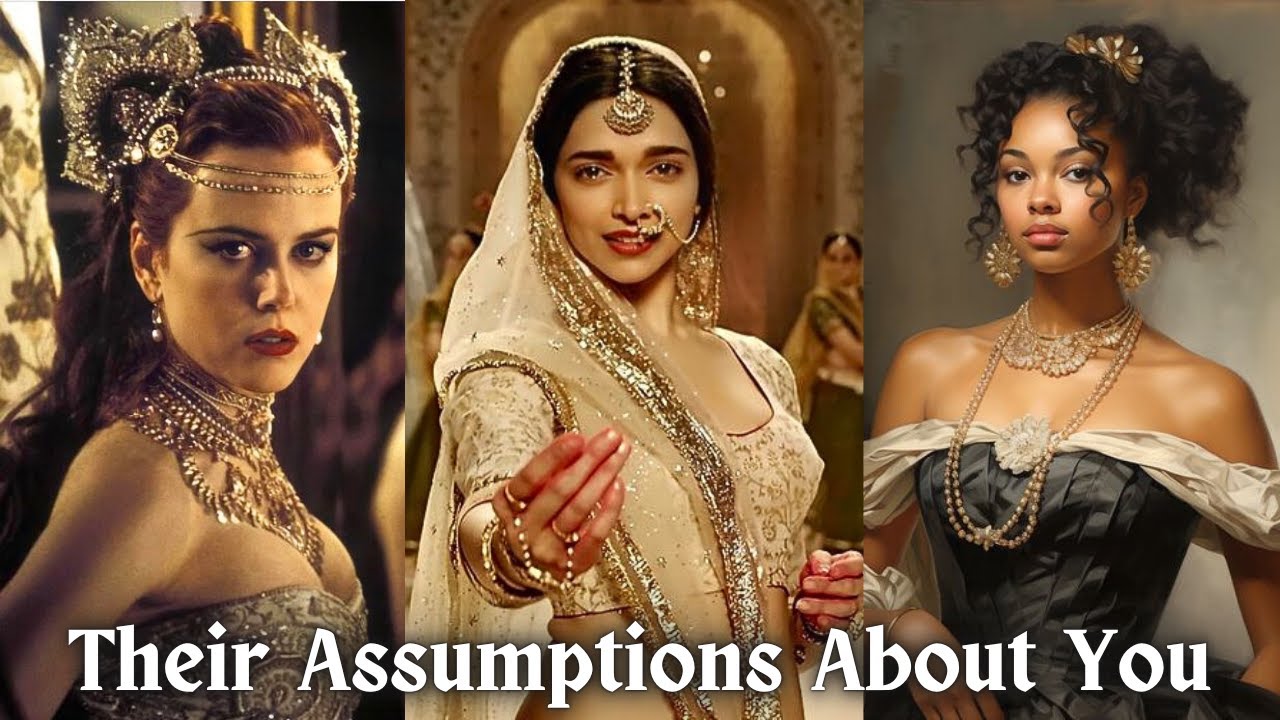 What Assumptions Do People Make About You? 🤔❤️‍🔥🌶️💃🧿 Pick A Card 🔮 Tarot Reading 🔮