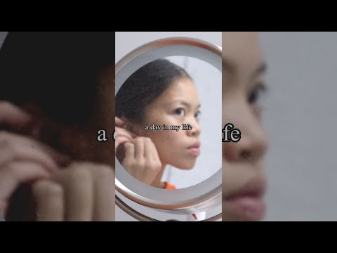 a day in my life as a ballet dancer - saturday edition #shorts