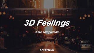 3D Feelings - Alfie Templeman / Sub. Español