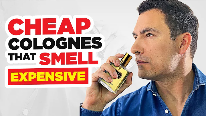10 Cheap Summer Colognes that Smell EXPENSIVE