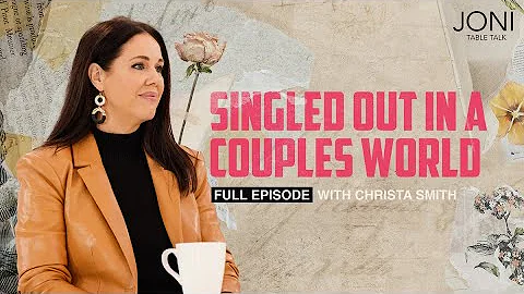 Singled Out In A Couples World: Christa Smith Thou...
