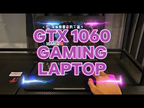 GTX 1060 6GB GAMING LAPTOP 2026 EDITION #razer #gtx1060 - YouTube GTX 1060 6GB GAMING LAPTOP 2026 EDITION #razer #gtx1060 - YouTube