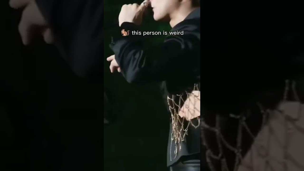 "So delicious"- Lee know 