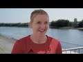 Road to Tokio - Sarah Brüßler
