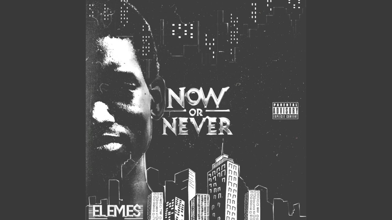 Now or Never (Skirt)