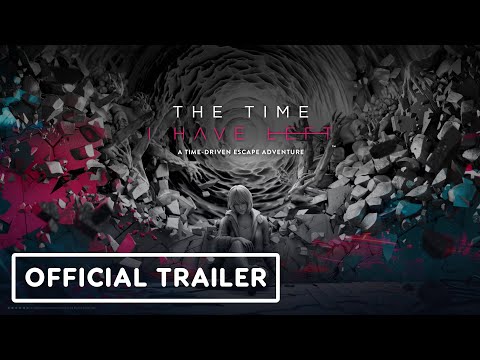 The Time I Have Left - Official Trailer | gamescom 2023