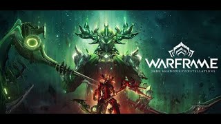 WARFRAME (New Update)