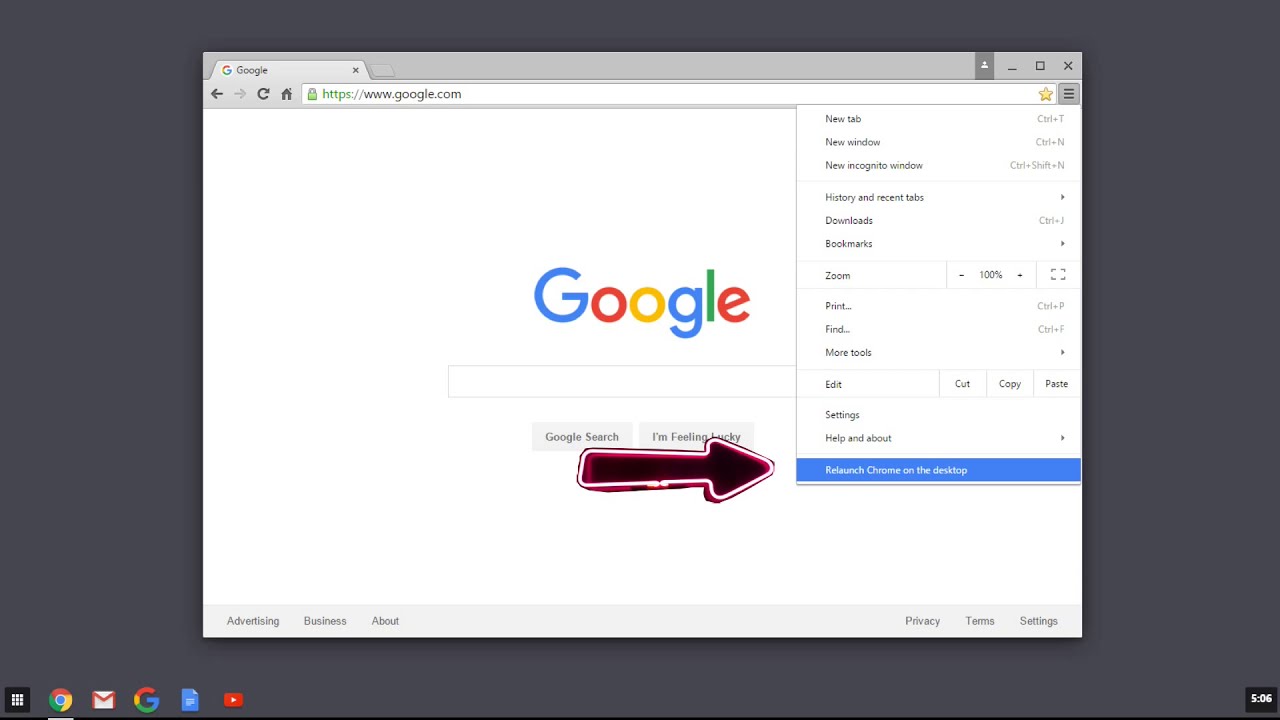 how to get google chrome