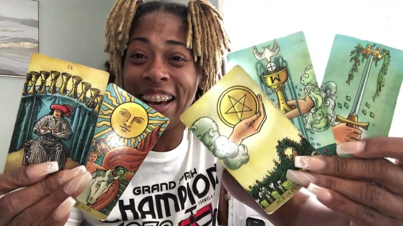 Pisces ♓️ Pinch Me 🤏🏽 This has to be a dream😍