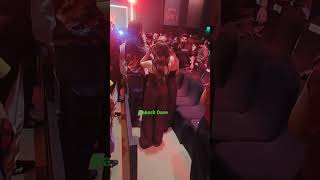 Jannat zubair at Netflix Sports thriller Glory trailer launch
