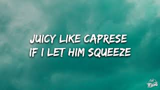 Latto - Lottery (Lyrics) ft. LU KALA