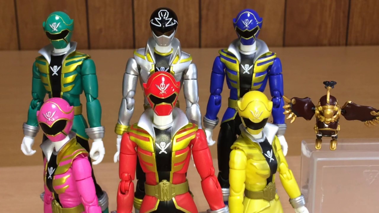 海賊戦隊ゴーカイジャー シルバー加入verオープニングテーマをs H Figuartsやdxで再現 前田動画 Power Rangers Super Megaforce Opening Thema Youtube 海賊戦隊ゴーカイジャー シルバー加入verオープニングテーマをs H Figuartsやdxで再現 前田動画 Power Rangers Super Megaforce Opening Thema Youtube