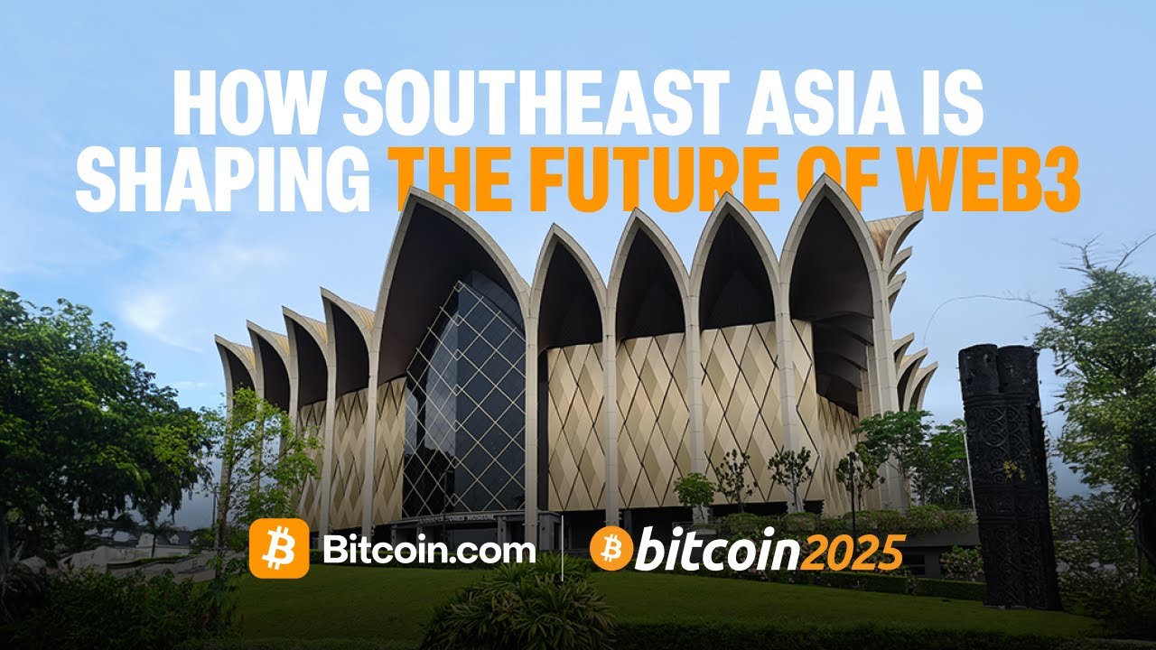 Borneo Blockchain Convention 2025: How Southeast Asia Is Shaping the ...