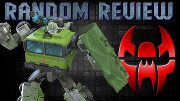 Legacy Bulkhead (Random Review)
