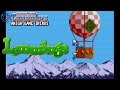 Amiga Game Intro Lemmings DMA Design Psygnosis 1991 Amiga Game Intro Lemmings DMA Design Psygnosis 1991