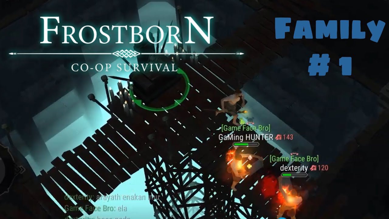 FROSTBRON  dexterity and GaMing HUNTER  Elite Draugr Sorcerer has left us 🤣