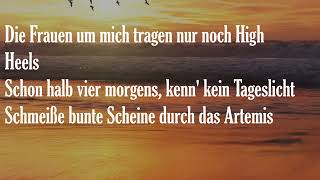 Apache 207 - Der Teufel weint (1 Stunde)