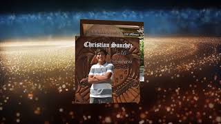 Christian Sanchez "Que Bonito"