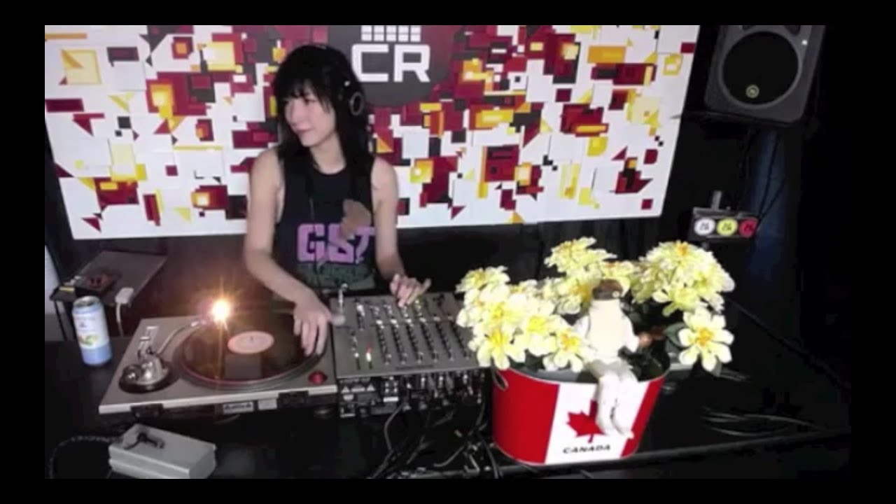 Automaticamore on CTRLROOM (100% CanCon Edition)