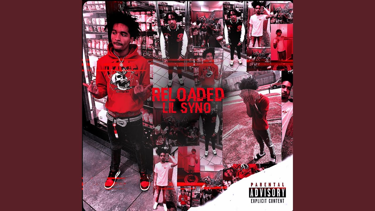 Watch What I Be On on YouTube Watch What I Be On on YouTube