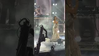 Fka twigs. Eusexua. Mercury prize.  Newcastle arena. 16.10.25