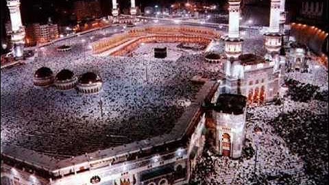 تلاوة مؤثرة للشيخ صالح الصاهود  حفظة الله